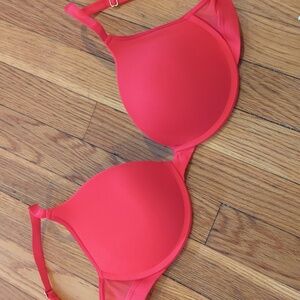 Pepper 38B Padded Push up bra